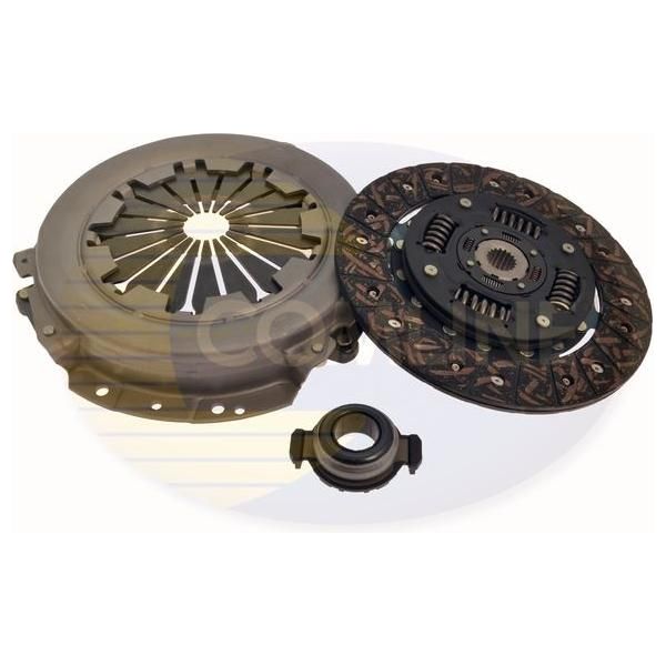 Comline  ECK124 Clutch Kit Comline  - Dynamic Drive