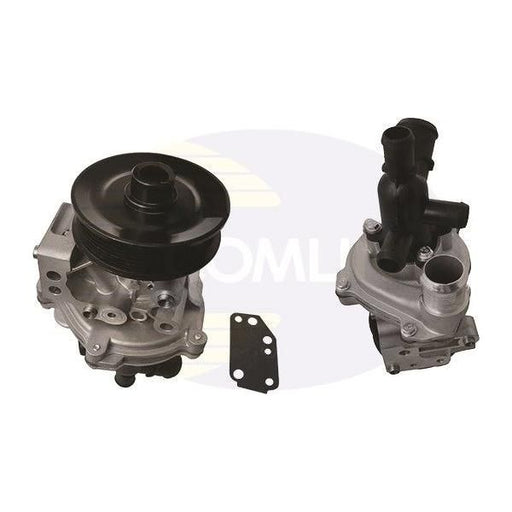 EWP229 Comline  Water pump OE Quality Comline  - Dynamic Drive