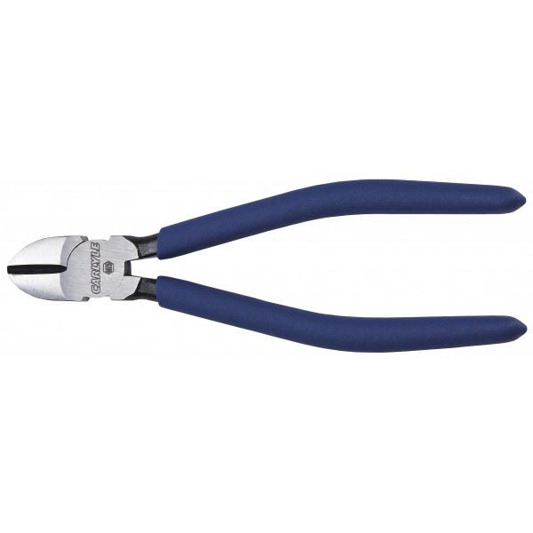 Carlyle Hand Tools Diagonal Cutting Pliers - 6in.