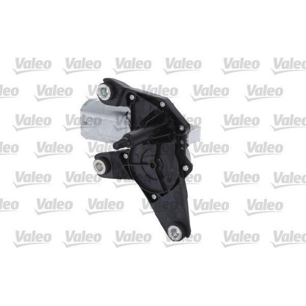 Valeo Wiper Motor 582665 Automotive Part fits Nissan Micra Mk 3  Mk 3 Fl Valeo  - Dynamic Drive