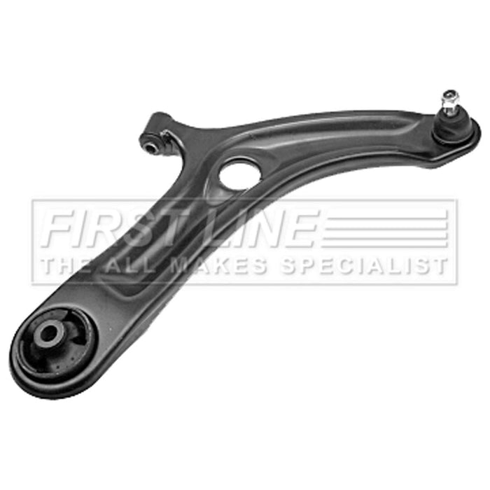 Genuine First Line Suspension Arm Rh fits Hyundai i20 09 FCA6888 First Line  - Dynamic Drive