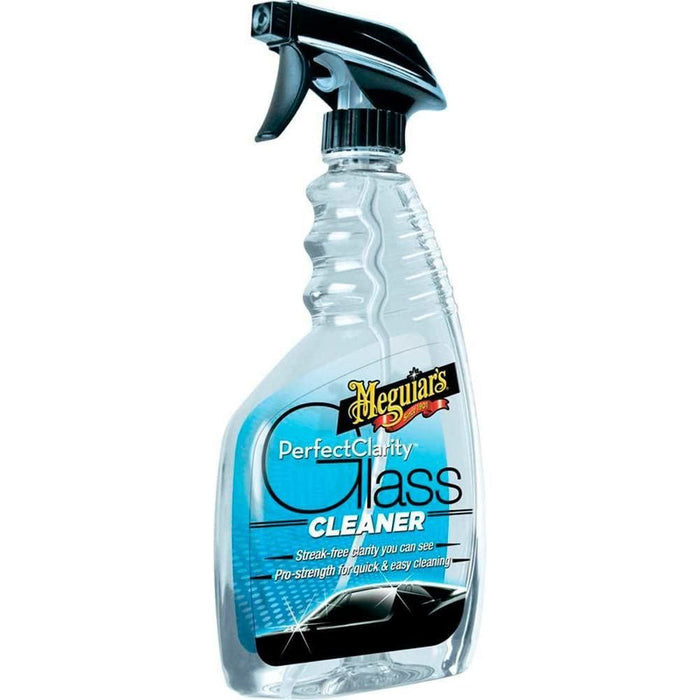 Meguiar's G8216EU Perfect Clarity  Glass Cleaner 473 ml Meguiar's  - Dynamic Drive