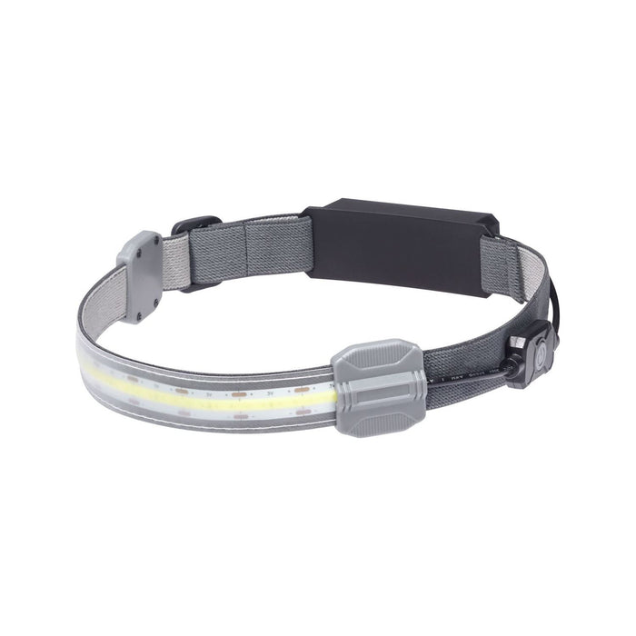 Ring Flexible Head Torch RIL0115 - 115 Lumens Illumination