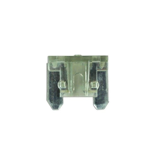 Connect Fuses - Auto Mini Blade - Grey - 2A - Pack Of 25 Connect  - Dynamic Drive