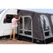 Vango Balletto Air 260 Elements ProShield Caravan Awning Vango  - Dynamic Drive