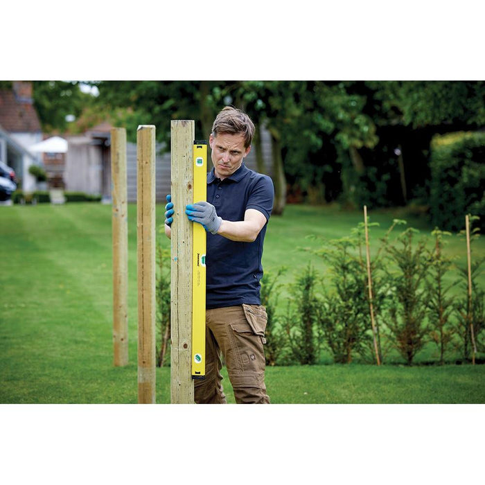 Silverline Spirit Level 1000mm