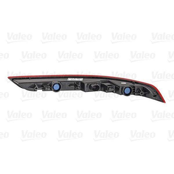 Genuine Valeo fits RLeft Porsche Cayenne 2014/07 Left Lhd/Rhd/Usa Valeo  - Dynamic Drive