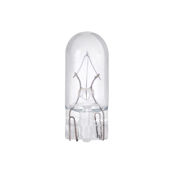 Ring 507 24V 5W W5W Single Box Bulb - RB507