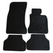 Tailored Carpet Car Mats for Bmw E60 (5 Series) 03-10 Alternative Set of 4 XL UKB4C  - Dynamic Drive