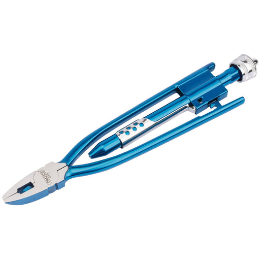 Draper 250mm Wire Twisting Pliers 38896 Draper  - Dynamic Drive