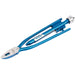 Draper 250mm Wire Twisting Pliers 38896 Draper  - Dynamic Drive