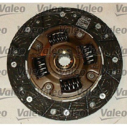 Valeo Clutch Kit 009247 Automotive Part fits Nissan Micra Ma10 82 On Valeo  - Dynamic Drive