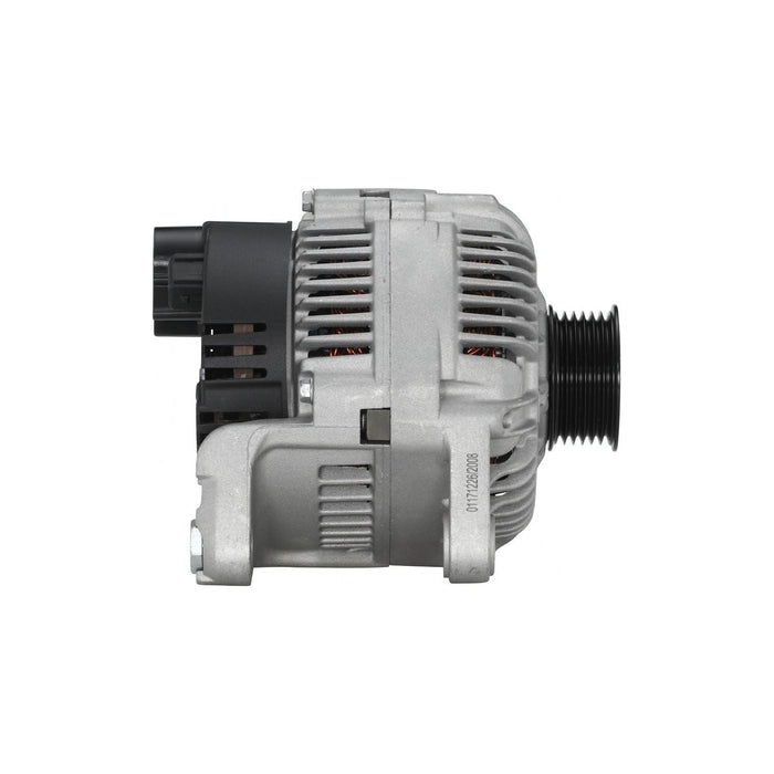 Hella Alternator 14V 100A for BMW 3 (E46) 8EL 011 712-261 Hella  - Dynamic Drive