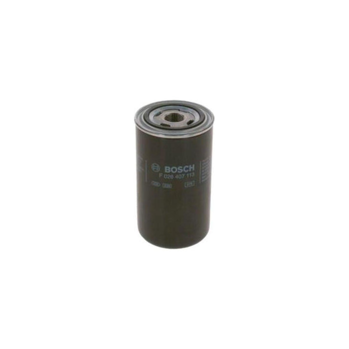 Genuine Bosch Cv Oil Filter P7113 (Hgv) F026407113