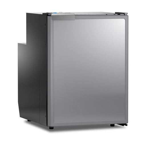 Dometic CRE50 Fridge Freezer 45L (12V/24V / 4.4L Freezer / Silver) Dometic  - Dynamic Drive