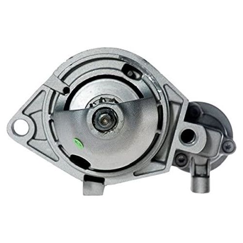 Hella Starter 12V 2kW for e.g. Opel Zafira A Mpv (T98) 8EA 011 610-571 Hella  - Dynamic Drive