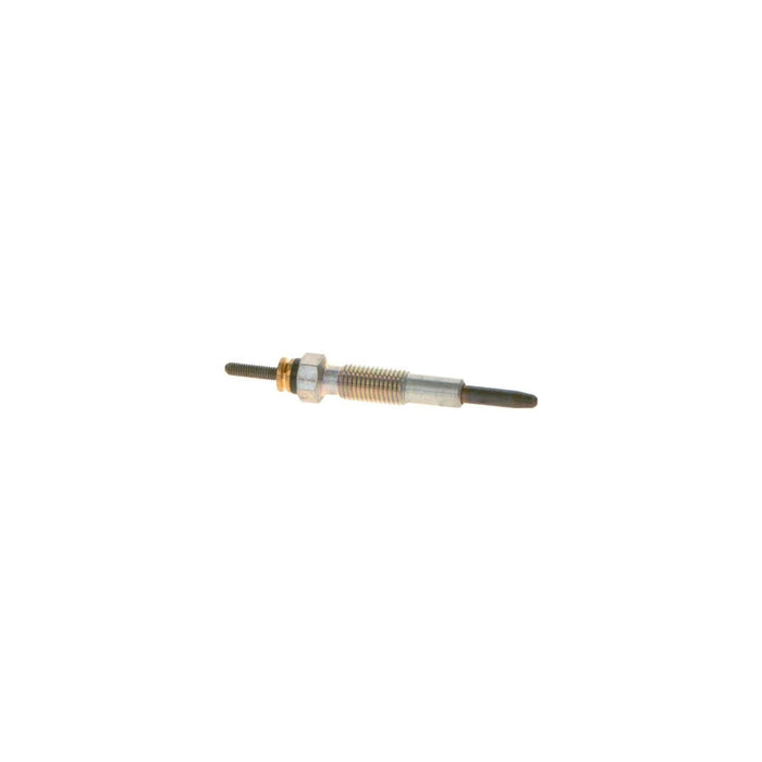 Genuine Bosch Glow Plug fits Mitsubishi L200 TDiC - 2.5 - 01-05 0250202149