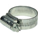 Jubilee Hose Clip 22-30mm Zinc Plated Mild Steel Size 1AMS - easy to use and rel Jubilee  - Dynamic Drive