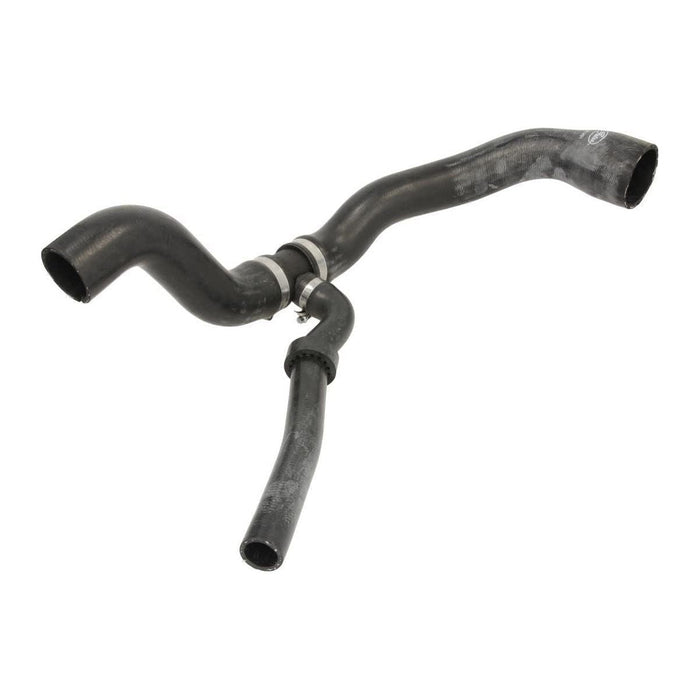 Gates Fleetrunner Curved Radiator Hose fits Renault Trucks D 210 - 5.1 4x2 - 13-