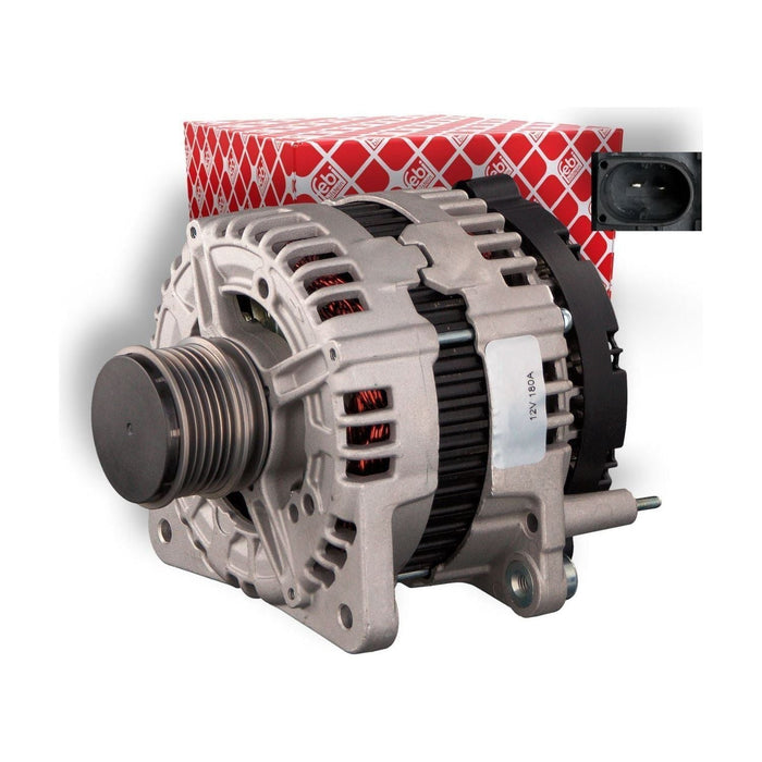 febi 101507 Alternator