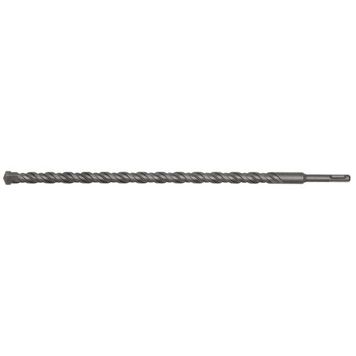 Sealey SDS Plus Drill Bit19 x 450mm SDS19x450 Sealey  - Dynamic Drive