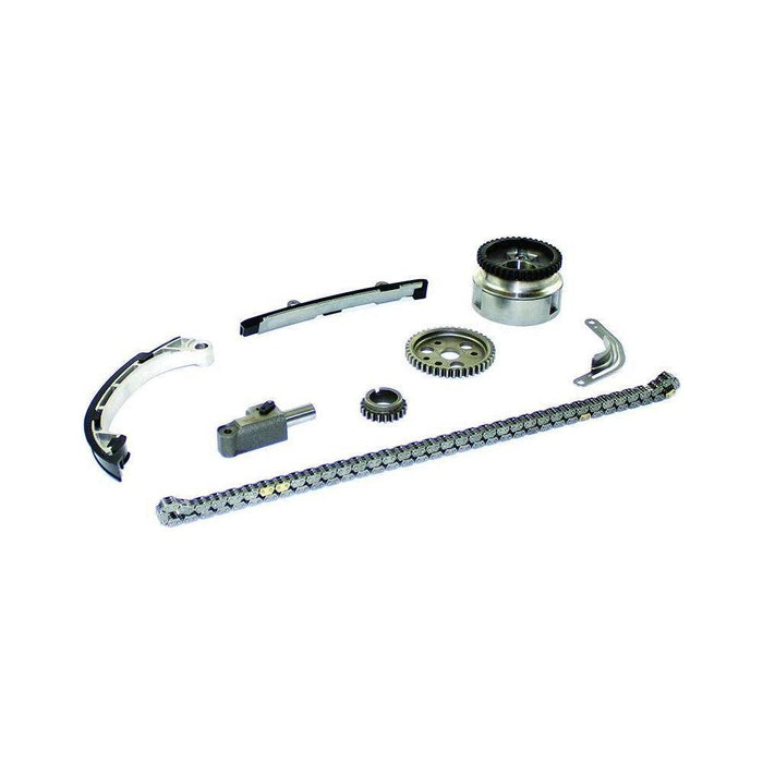 BGA Timing Chain Kit TC0400VFK fits Toyota Yaris/Vitz Town Parts  - Dynamic Drive