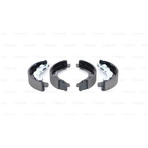 Bosch Brake Shoe Bs7796 fits Ford Focus Estate/Wagon TDCi - 1.6 - 11- 0986487796