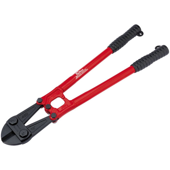 Draper Redline Bolt Cutter, 450mm 67648 Draper  - Dynamic Drive