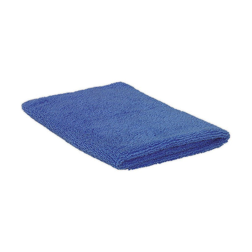 Sealey Forta Microfibre Cloth CC68 Sealey  - Dynamic Drive