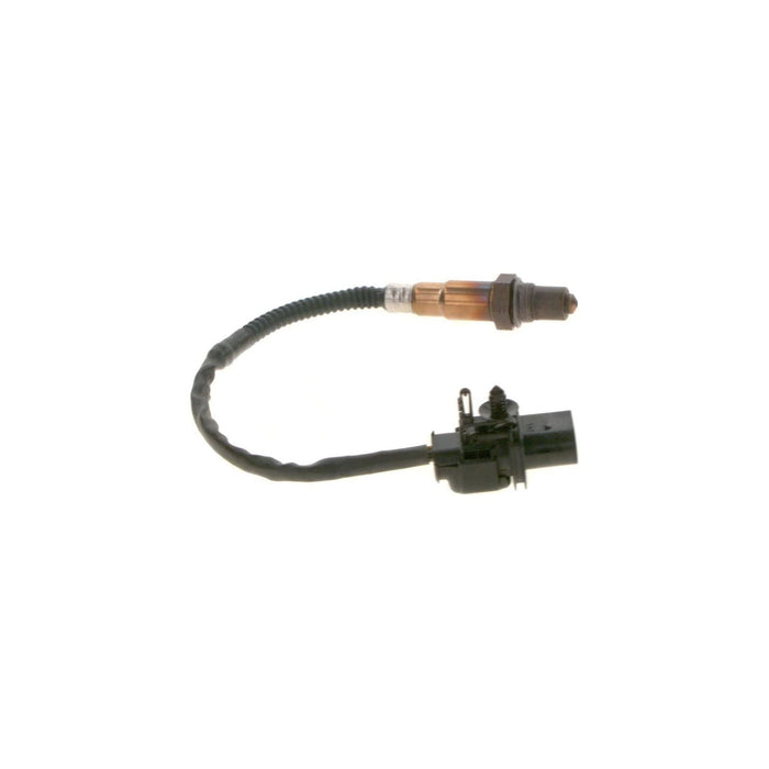 Genuine Bosch Lambda Sensor Ls17456 fits Volvo XC70 D5 - 2.4 - 11- 0258017456