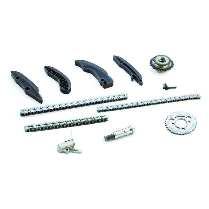 BGA Timing Chain Kit TC0960FK fits BMW X5 Town Parts  - Dynamic Drive