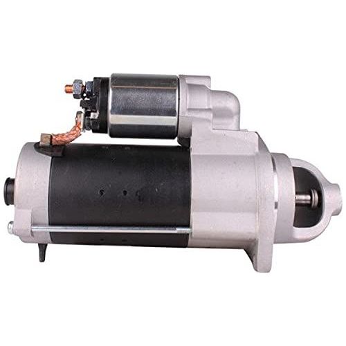 Hella Starter 24V 4kW for e.g. DAF LF 8EA 012 586-341 Hella  - Dynamic Drive