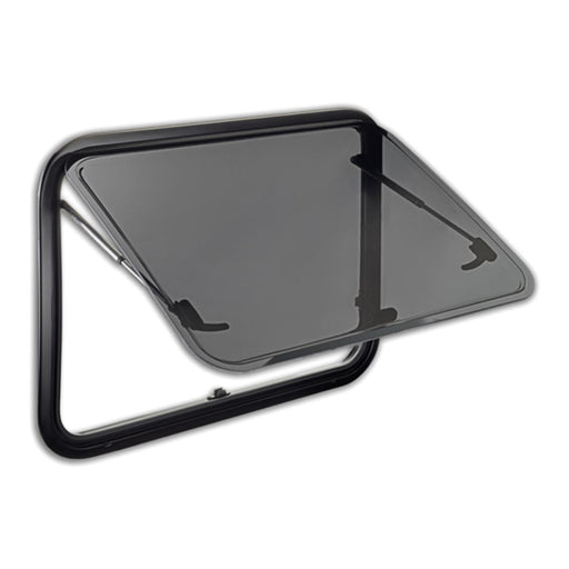 Dometic S7P Window 280mm(w) x 380mm(h) (Top Hung Hinged) Dometic  - Dynamic Drive