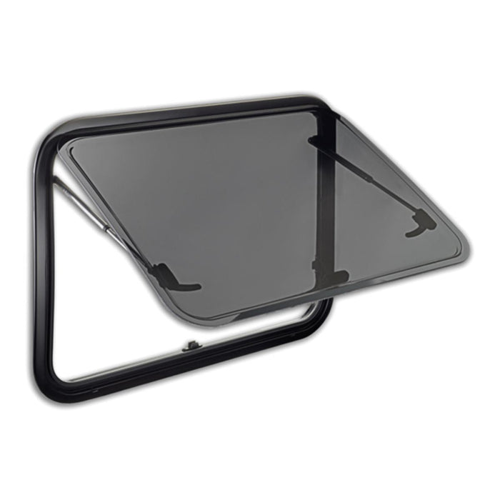 Dometic S7P Window 280mm(w) x 380mm(h) (Top Hung Hinged) Dometic  - Dynamic Drive