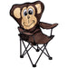 Quest Childrens Monkey Fun Folding Chair 5203m Quest  - Dynamic Drive