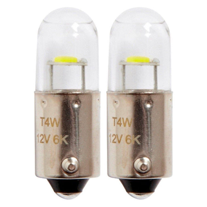 Ring RW2336FSLED LED Filament Lamp Type R233 T4W 12V, Set of 2