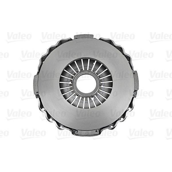 Valeo 2 Piece Clutch Kit 805450 Automotive Part fits Reman 430 Scania Valeo  - Dynamic Drive