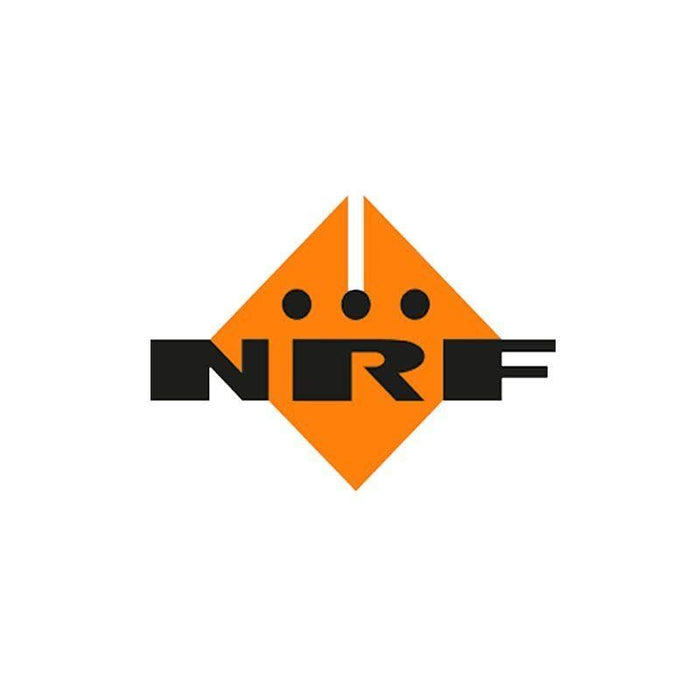 NRF Radiator 54753A NRF  - Dynamic Drive