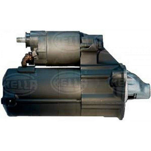 Hella Starter 12V 0.8kW for e.g. Toyota Corolla Compact (_E11_) 8EA 011 611-271 Hella  - Dynamic Drive