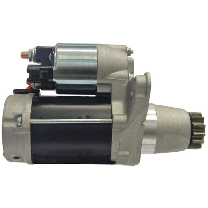 Hella Starter 12V 1.6kW for e.g. Toyota Avensis Estate (_T25_) 8EA 011 611-201 Hella  - Dynamic Drive