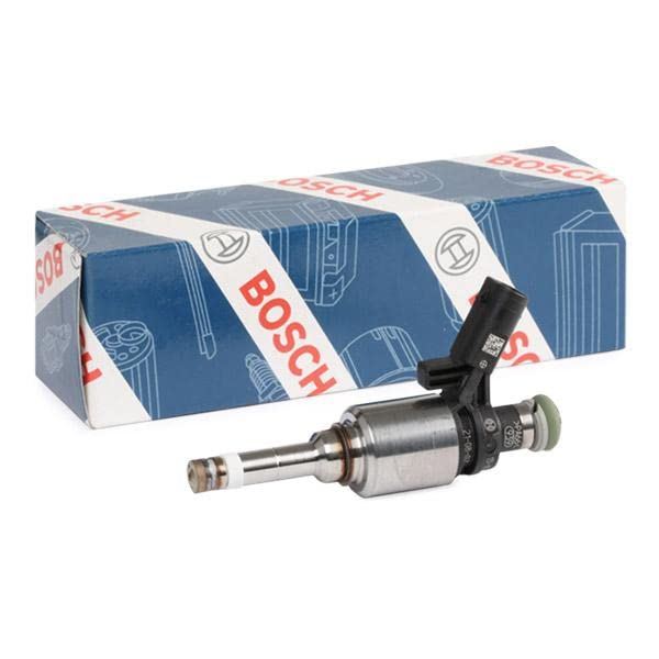 Genuine Bosch Petrol Injector fits VW Golf GTi|TFSi - 2.0 - 04-09 026150001A