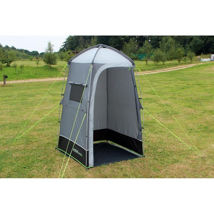 Outdoor Revolution Cayman Toilet or Shower Utility Tent Outdoor Revolution  - Dynamic Drive