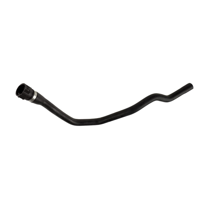 Gates Curved Radiator Hose fits BMW 3 318i SE - 1.9 - 97-01 02-1616