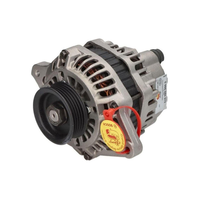 Bosch Reman Alternator 8057 0986080570