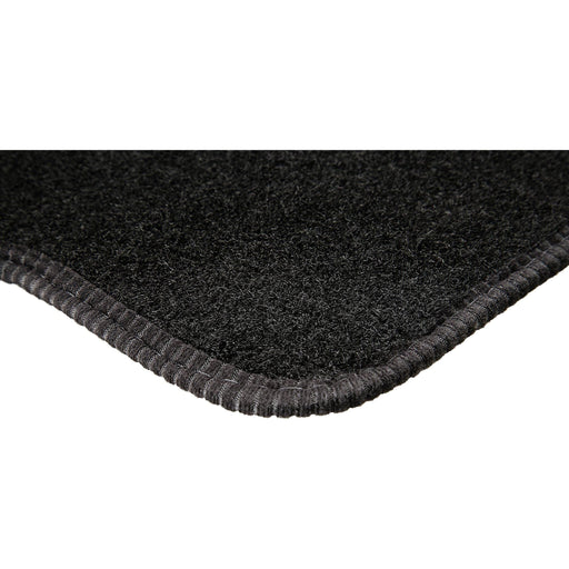 Polco Standard Tailored Car Mat for Toyota Yaris (2006-2011) - Pattern 1298 Classic Car Mats  - Dynamic Drive