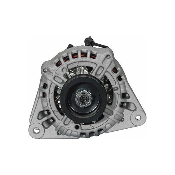 Hella Alternator 14V 120A for e.g. Case / New Holland 8EL 015 643-031 Hella  - Dynamic Drive