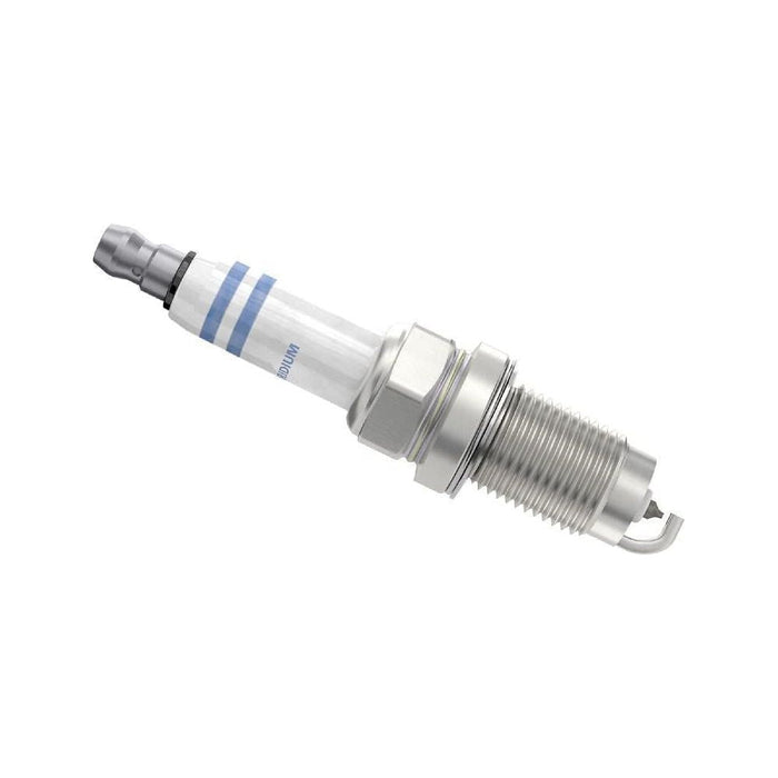 Genuine Bosch Spark Plug Fr6Hi332 fits Audi A1 TFSi - 1.4 - 10-15 0242240665