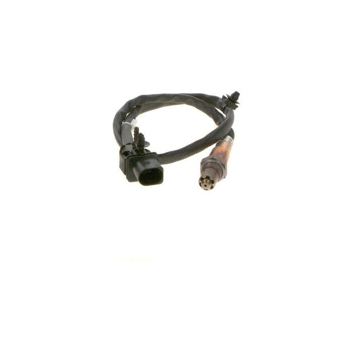 Genuine Bosch Lambda Sensor Ls17140 fits Suzuki Alto - 1.0 - 09- 0258017140