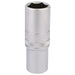 Draper 6 Point Metric Deep Socket, 1/2" Sq. Dr., 20mm 16652 Draper  - Dynamic Drive