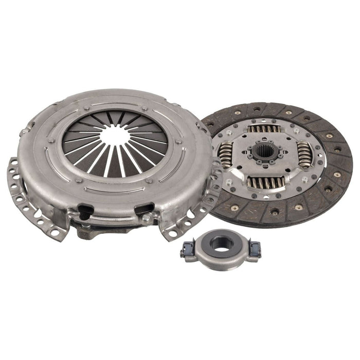 Blue Print ADV183034 Clutch Kit